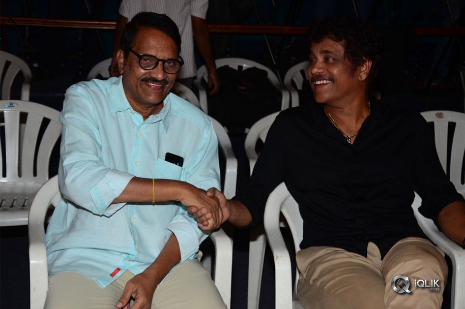 Devadas-Movie-Success-Meet-Photos